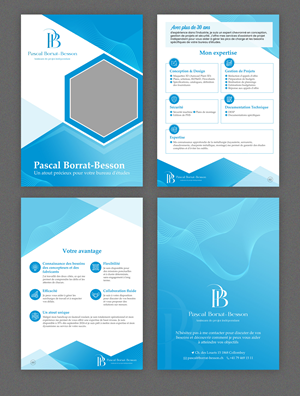 Flyer Design by Stan$oul for this project | Design: #33292576
