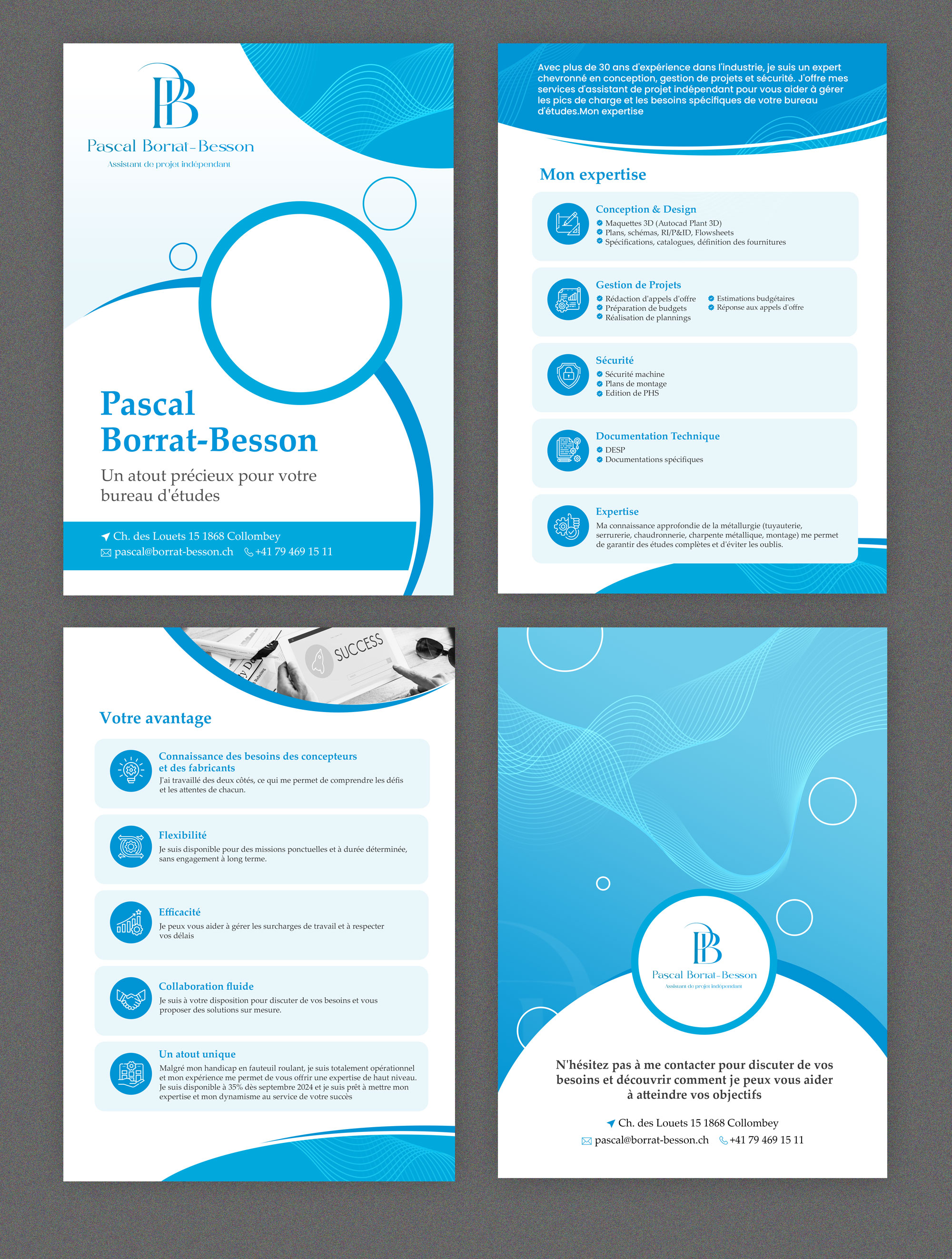 Flyer Design by Stan$oul for this project | Design #33295733