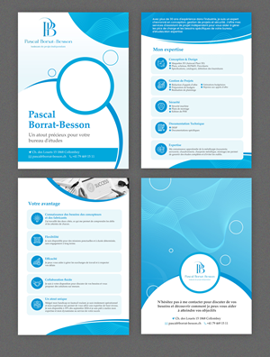 Flyer Design by Stan$oul for this project | Design: #33295733