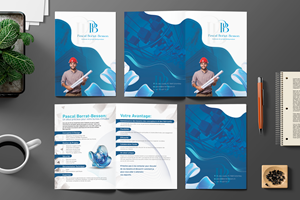 Flyer-Design von Impressive Designs für dieses Projekt | Design #33306953