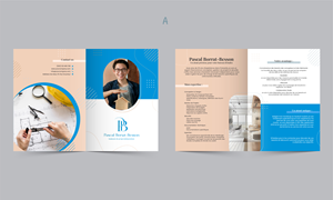 Flyer Design by Rosiana Design