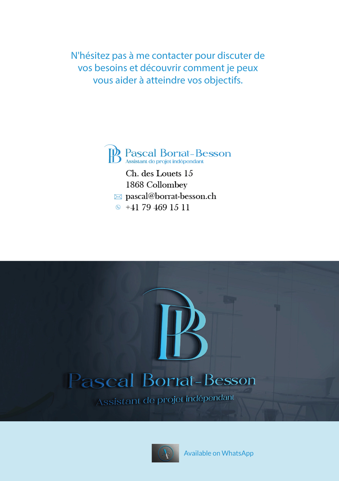 Flyer-Design von Bode Mesh für dieses Projekt | Design #33309506