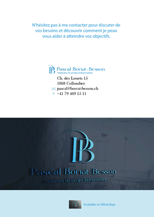 Flyer Design by Bode Mesh