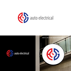 Logo Design by Kenshin777