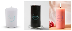 Logo Design by Falguni for this project | Design: #33418471