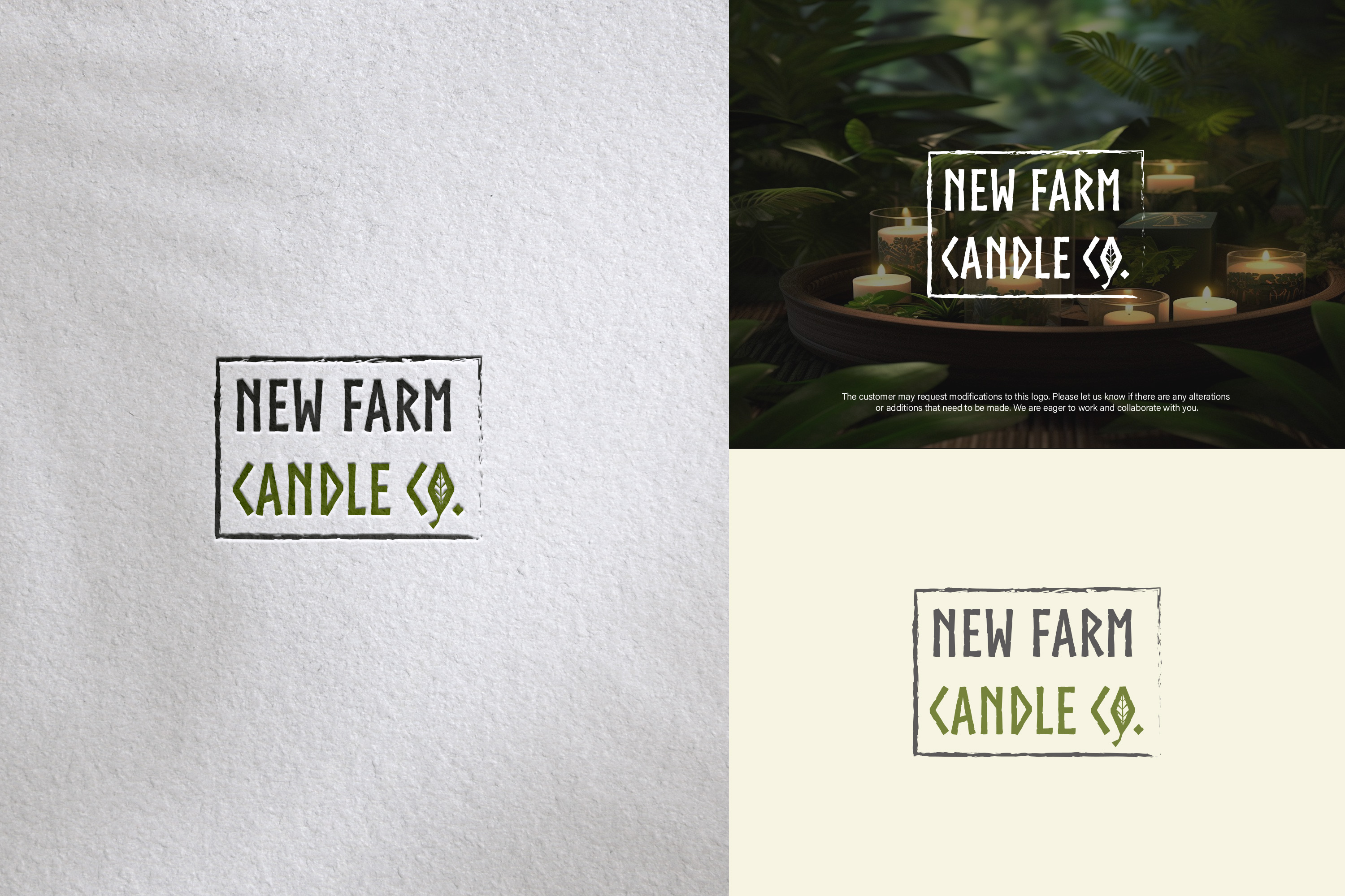 Logo Design by Senpachie for this project | Design #33289738