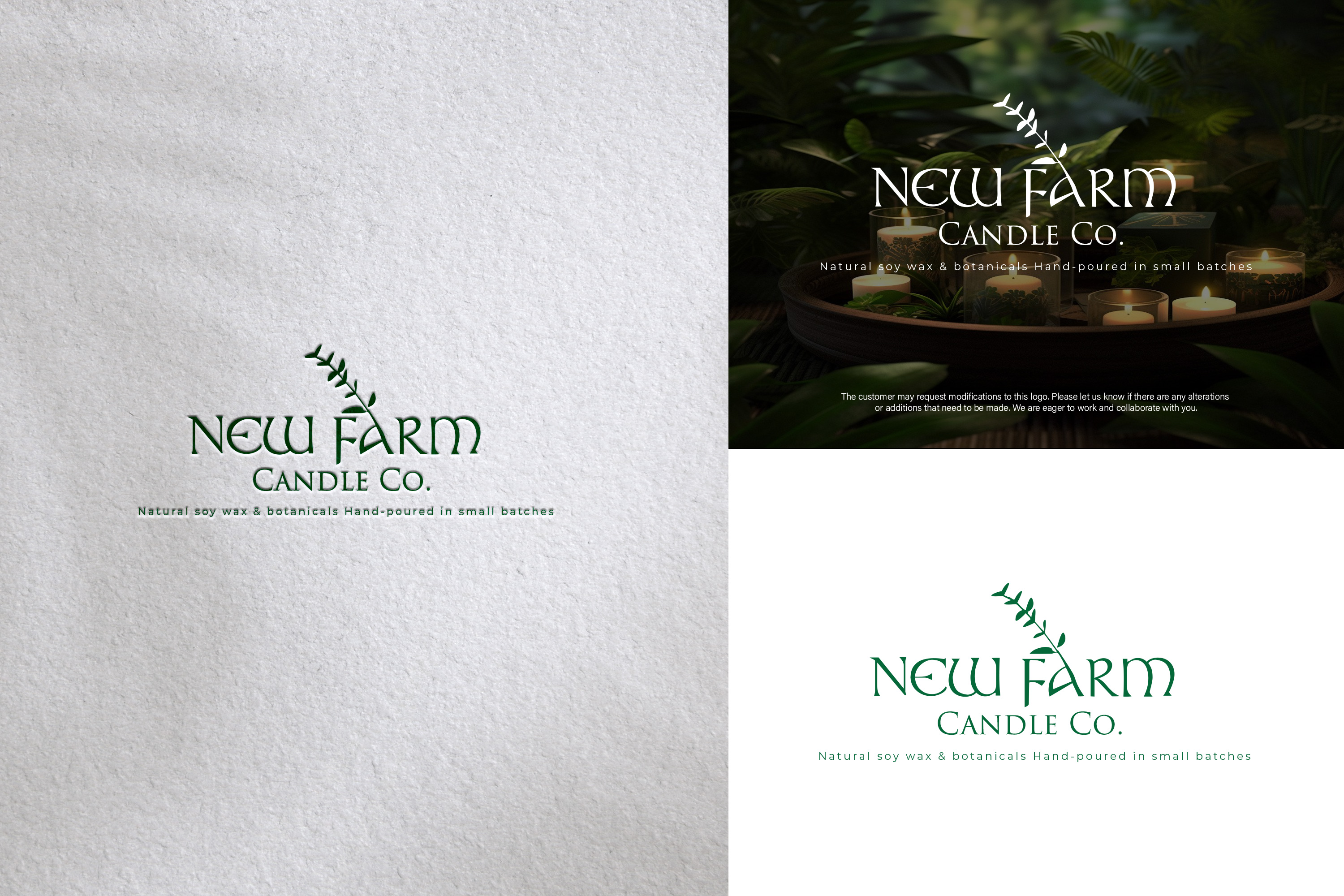 Logo Design by Senpachie for this project | Design #33331094