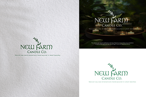 Design de Logo par Locke+ pour ce projet | Design : #33331094