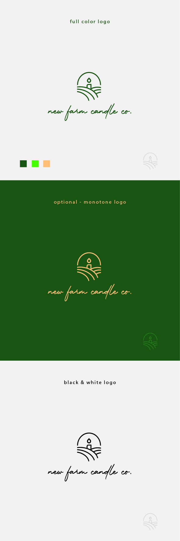 Logo Design by Lammy for this project | Design #33288996