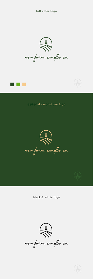 Logo Design by Lammy