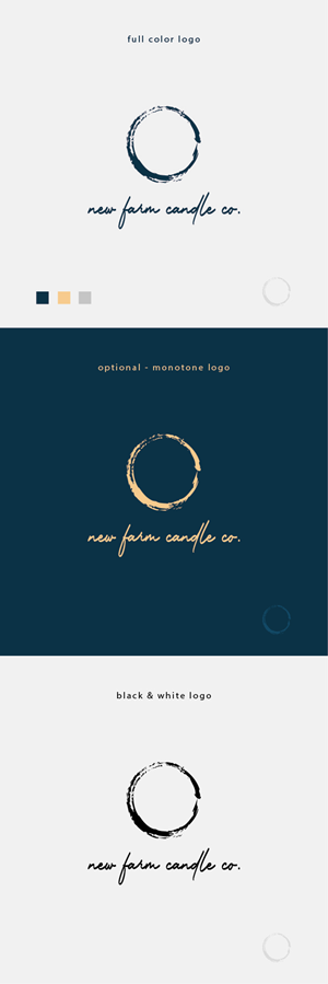 Logo Design by Lammy for this project | Design: #33291724