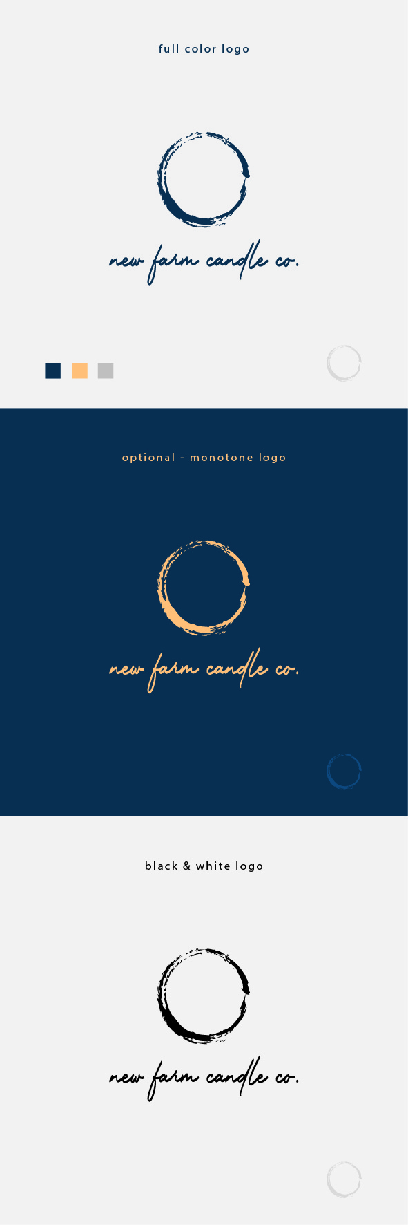 Logo Design by Lammy for this project | Design #33292103