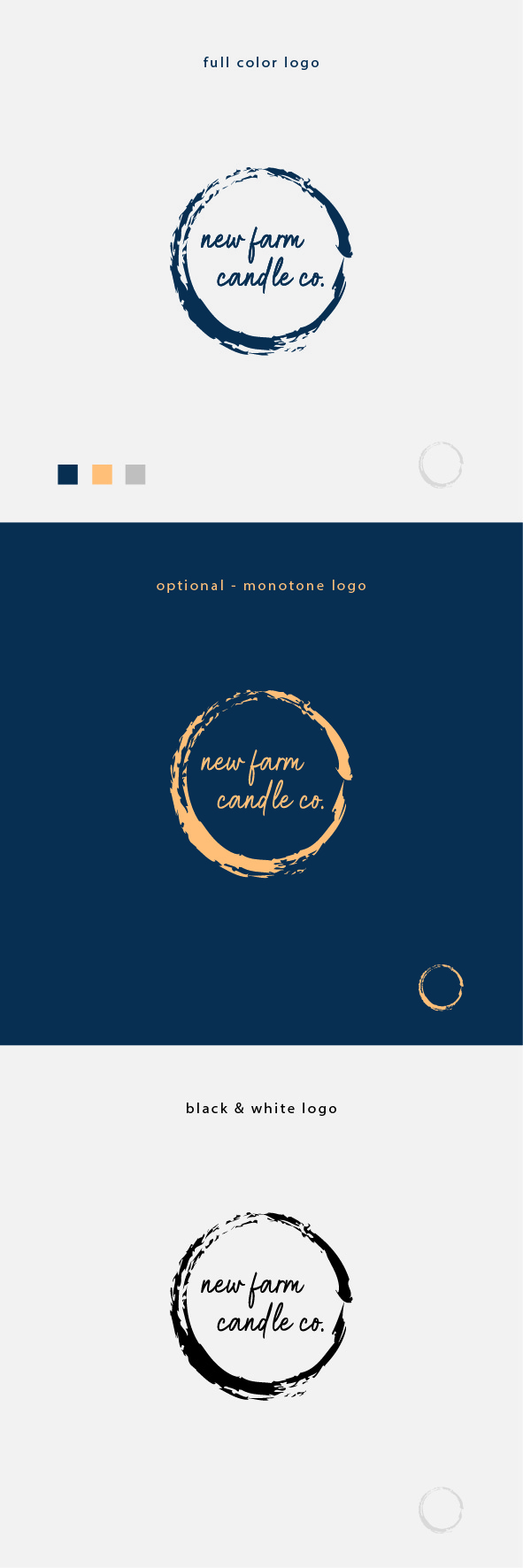 Logo Design by Lammy for this project | Design #33292923