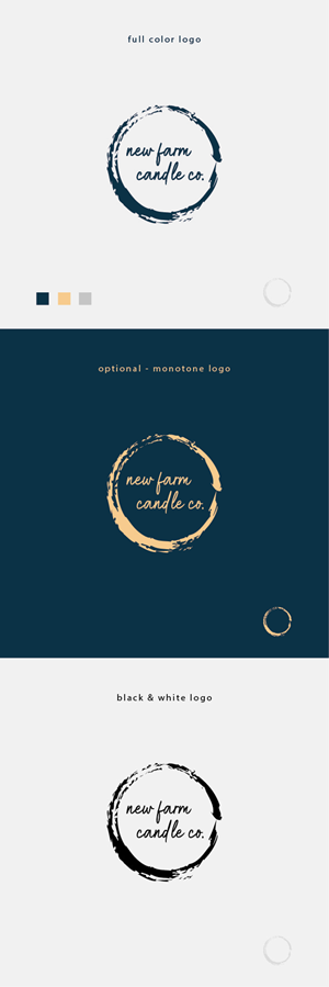 Logo Design by Lammy for this project | Design: #33292923