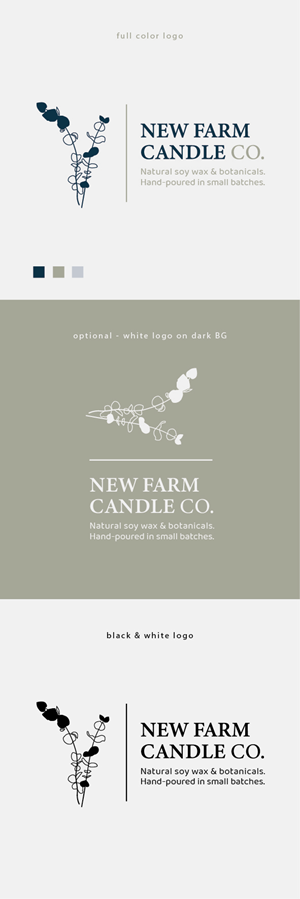 Logo Design by Lammy for this project | Design: #33330049