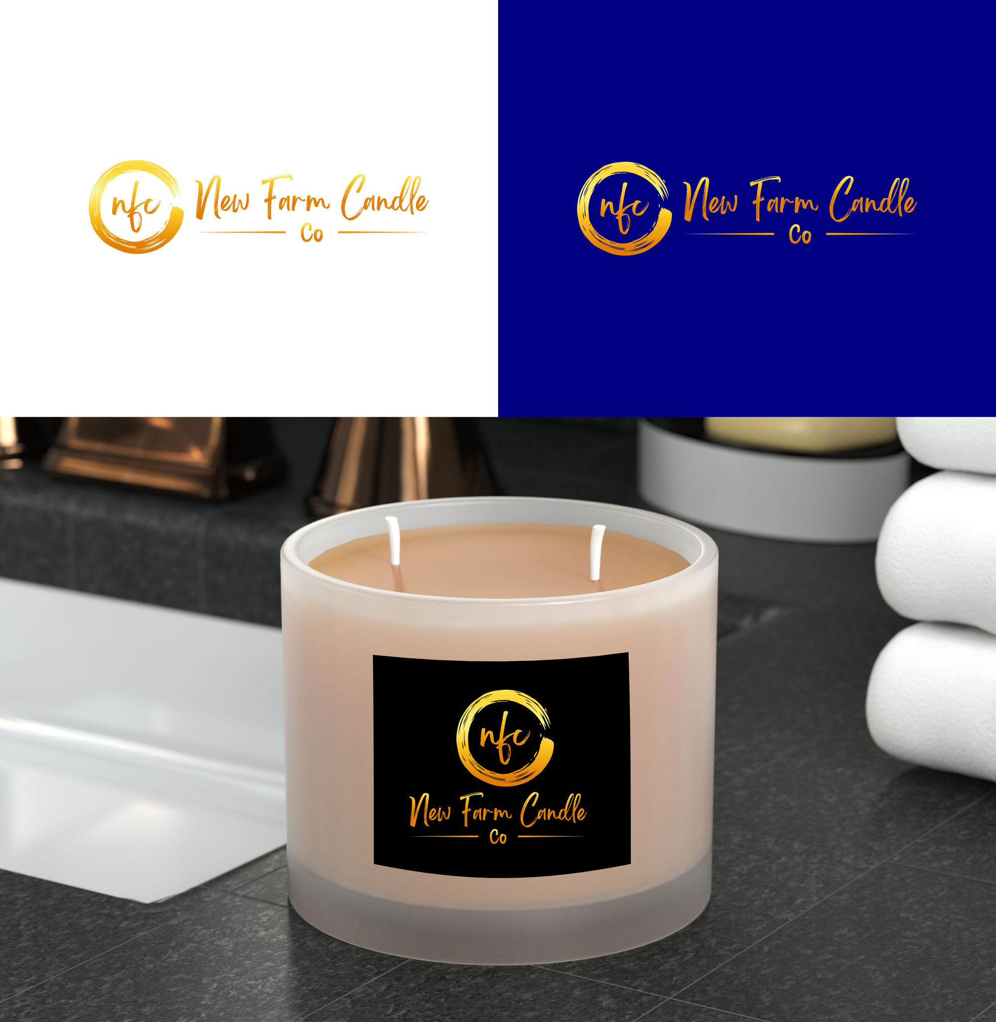 Logo Design by RA-bica for this project | Design #33294235