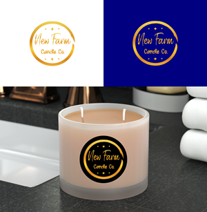 Logo Design by RA-bica for this project | Design: #33294237