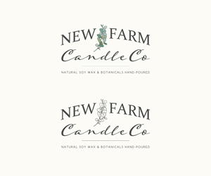 Logo Design by Monica Meli for this project | Design: #33339222