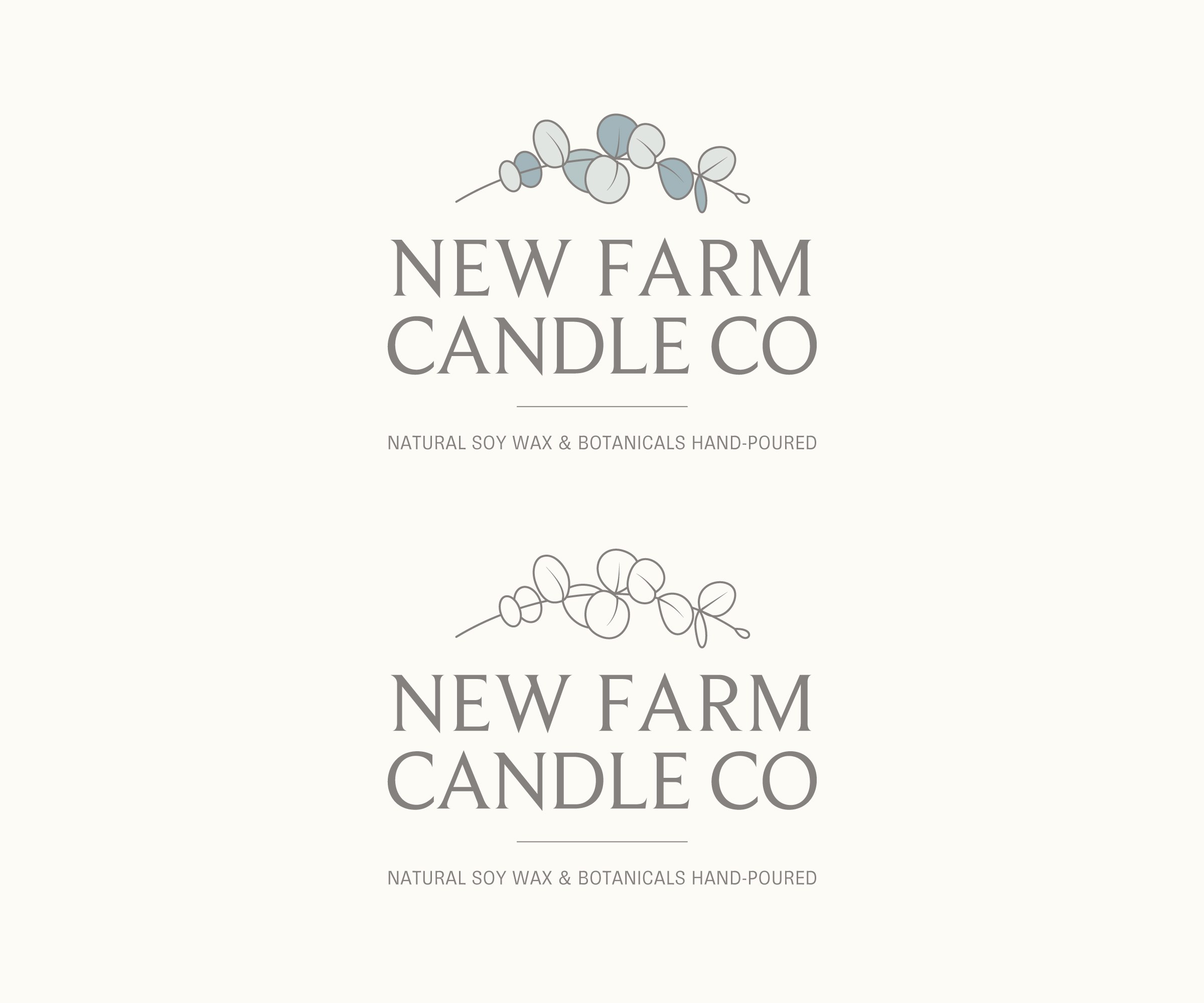 Logo Design by Monica Meli for this project | Design #33380784