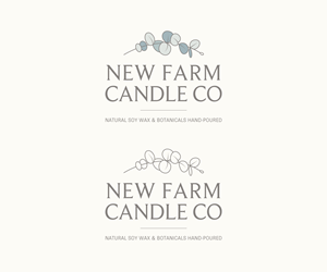 Logo Design by Monica Meli for this project | Design: #33380784