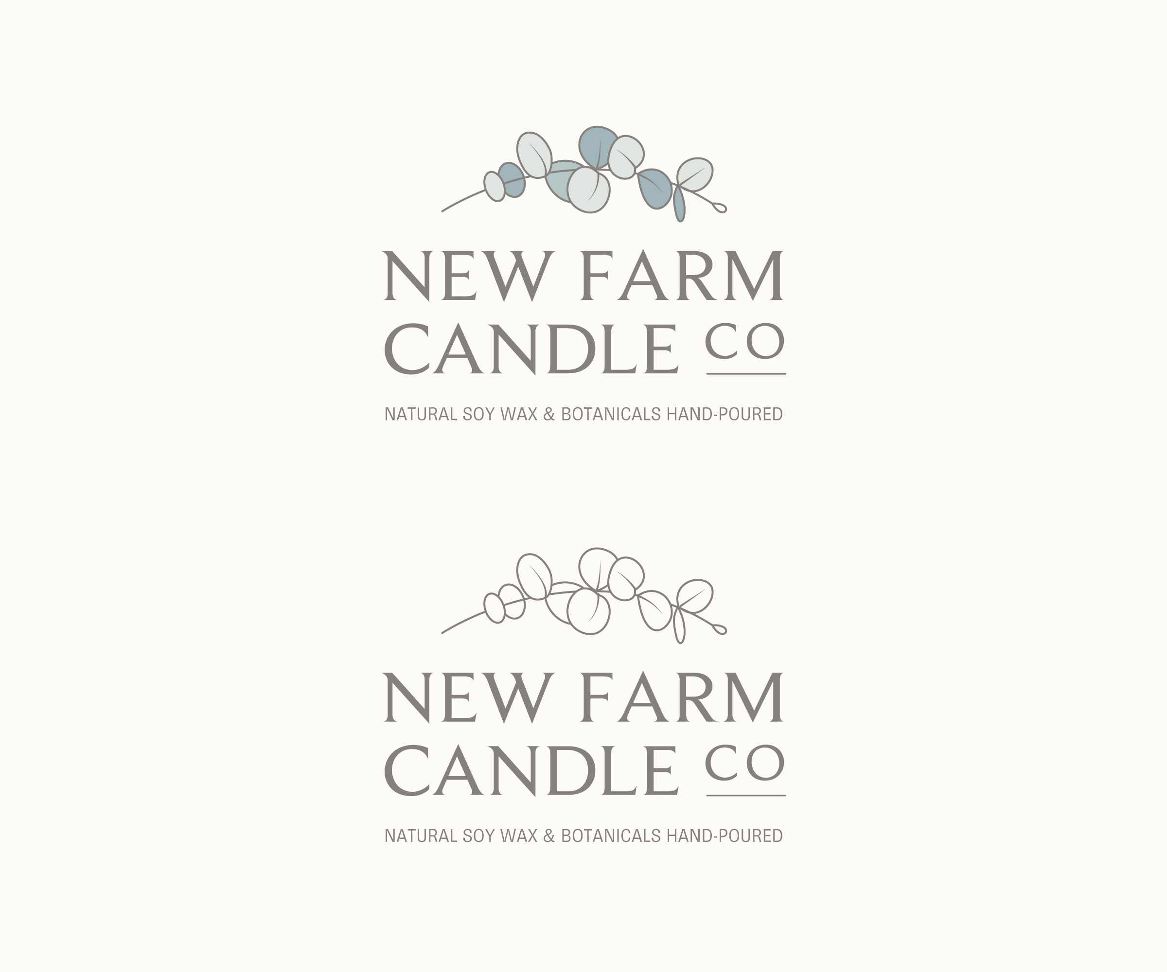 Logo Design by Monica Meli for this project | Design #33380973