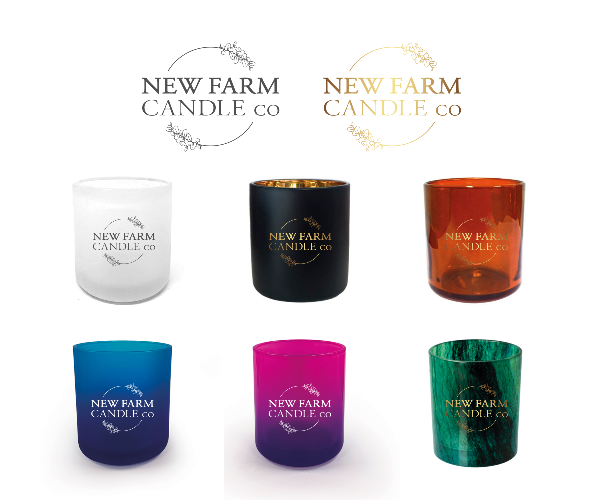 Logo Design by Monica Meli for this project | Design #33420624