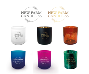 Logo Design by Monica Meli for this project | Design: #33420624