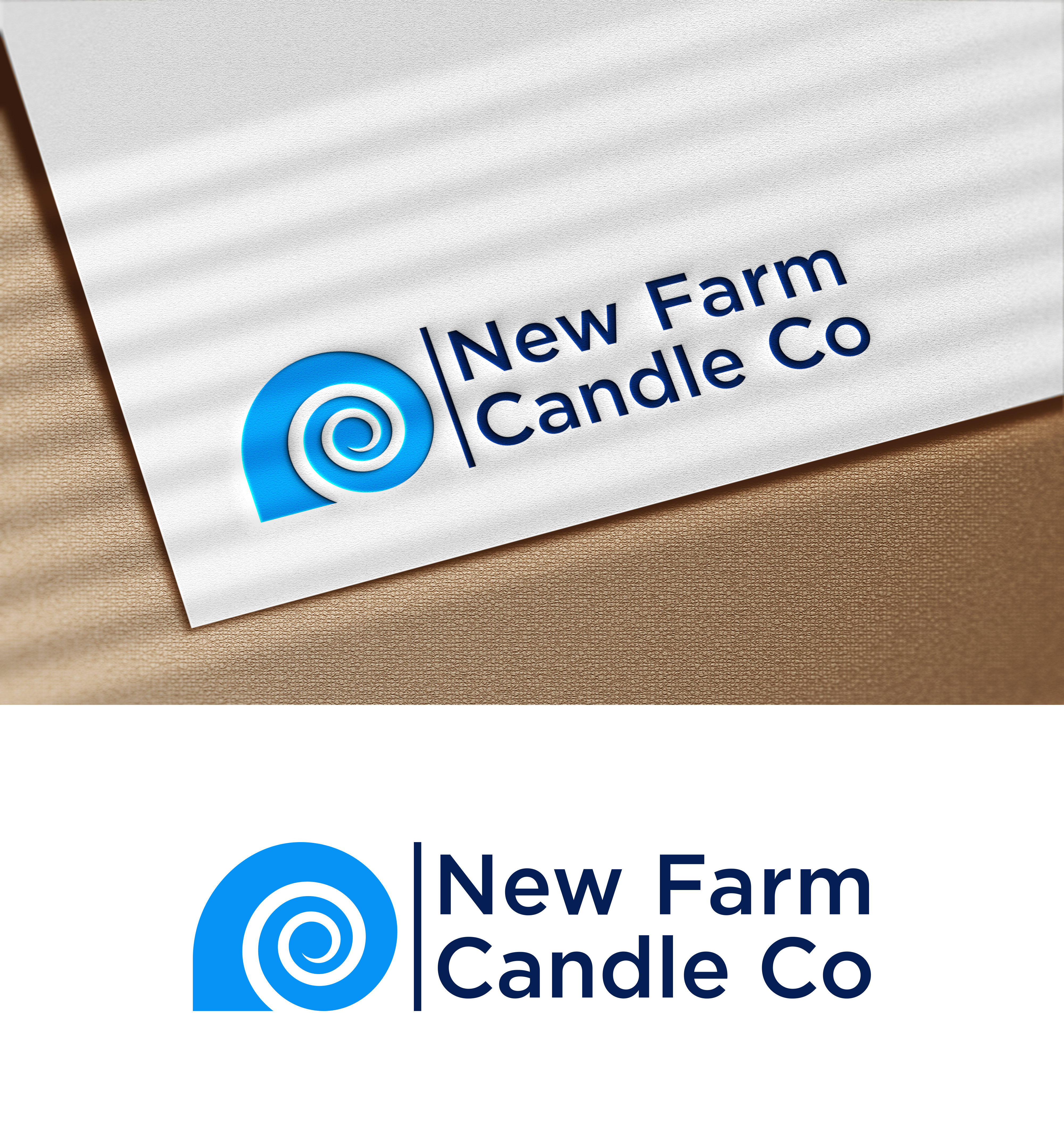 Logo Design by loveqis for this project | Design #33288570