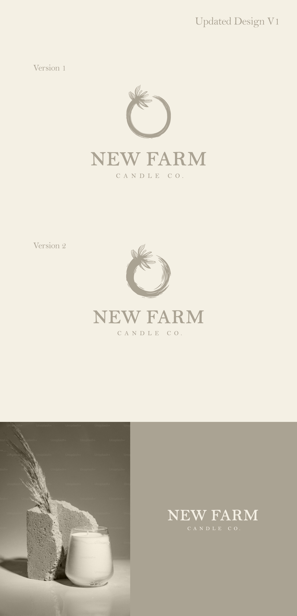 Logo Design by apik. for this project | Design #33291182