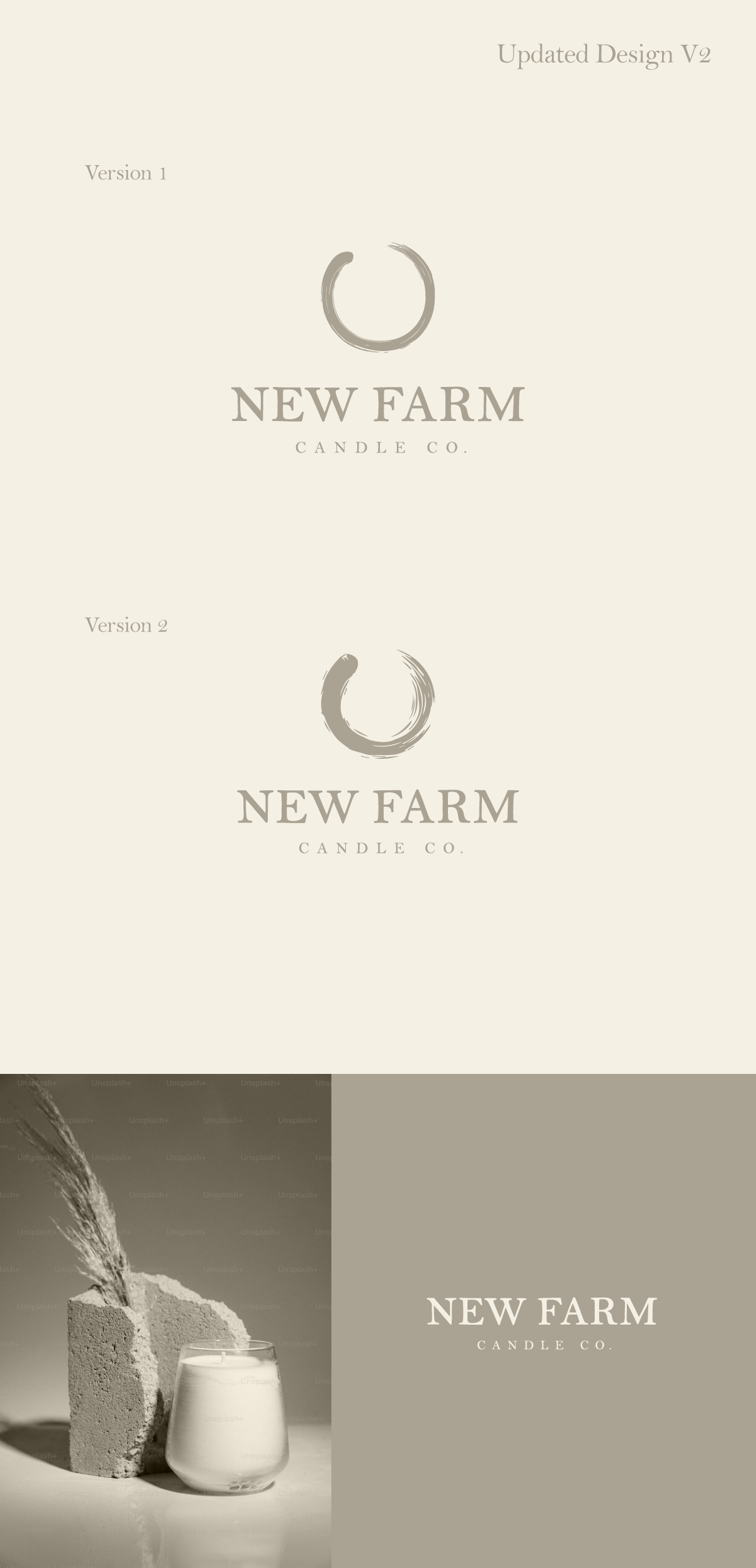 Logo Design by apik. for this project | Design #33291686