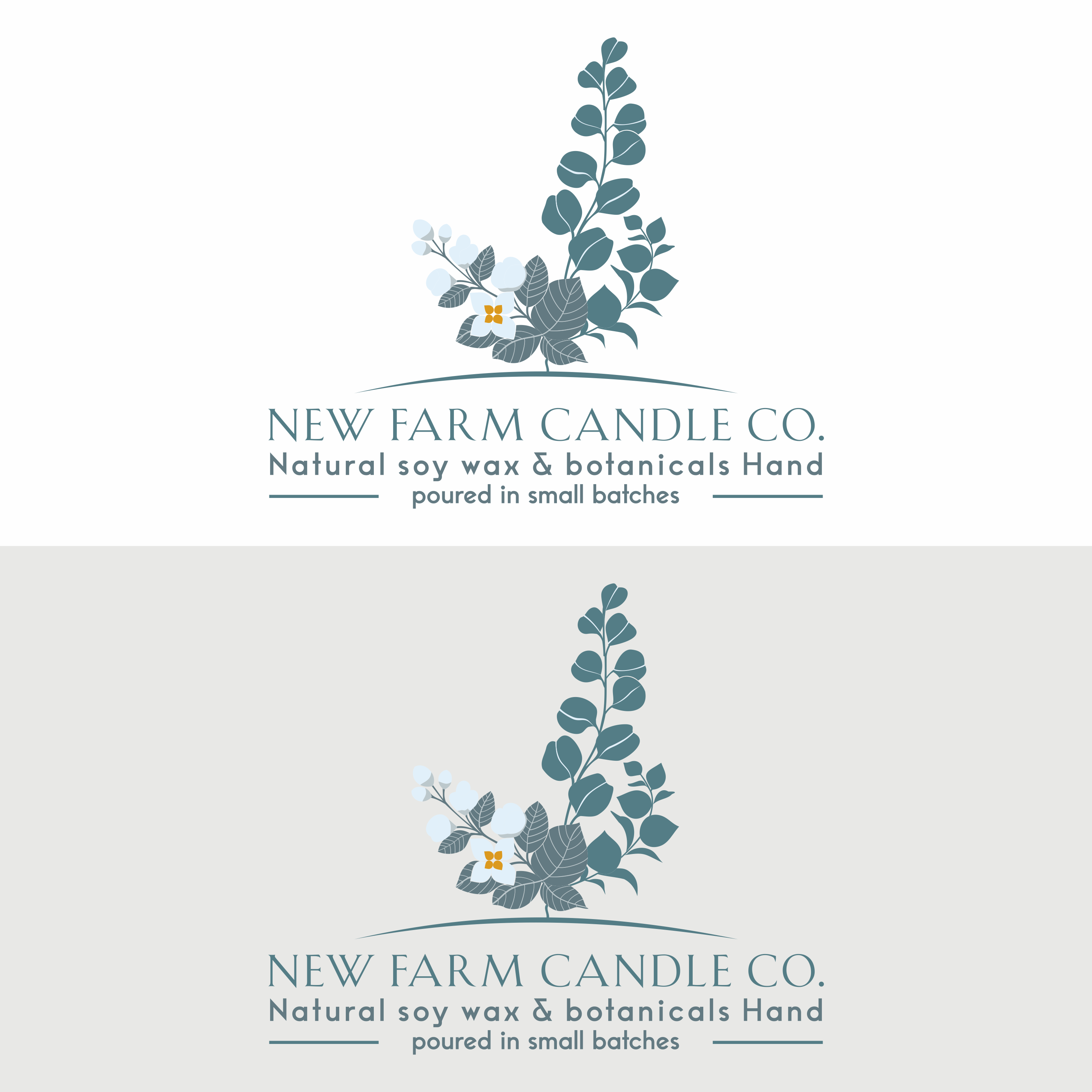 Logo Design by arillingga for this project | Design #33331093