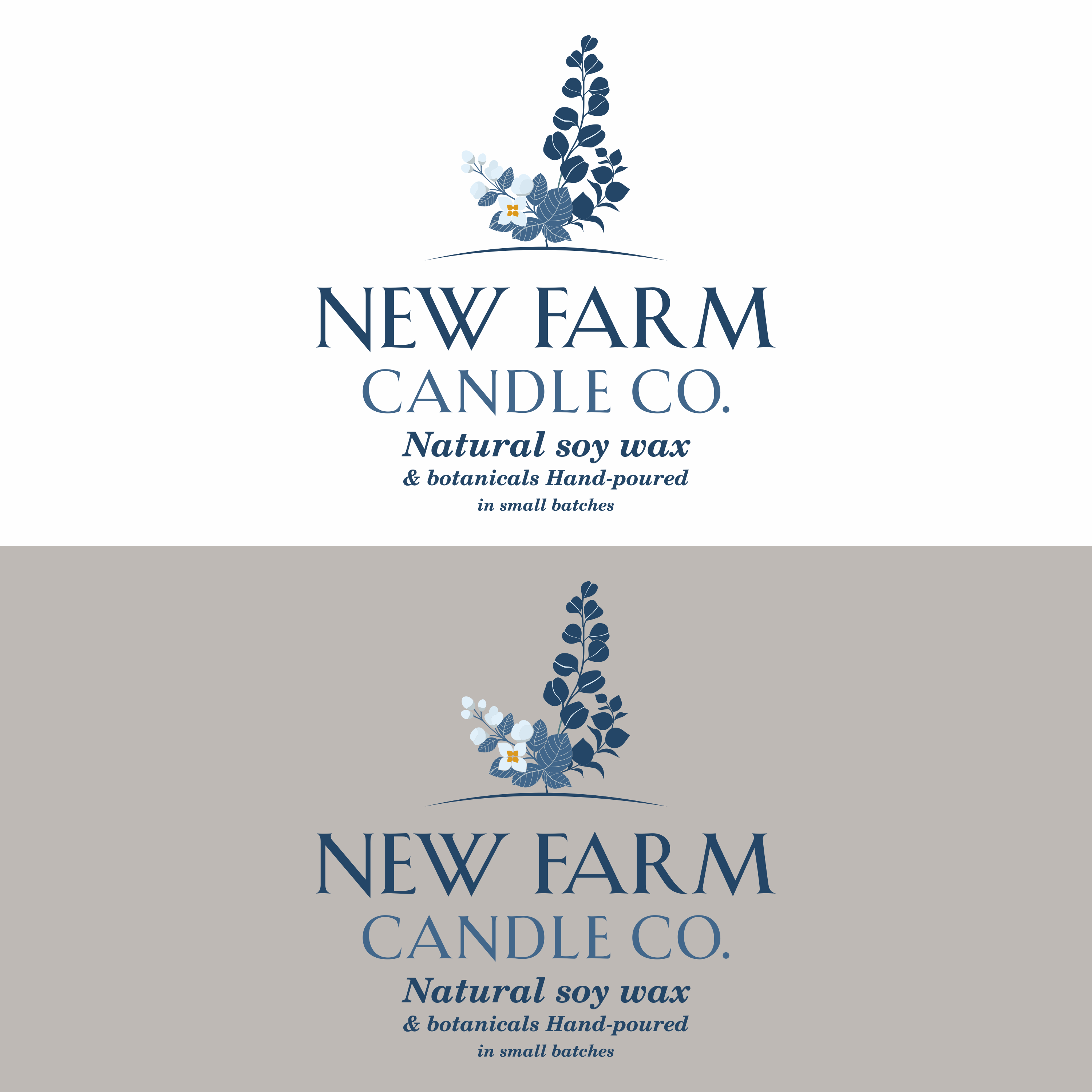 Logo Design by arillingga for this project | Design #33335350