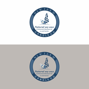 Logo Design by arillingga for this project | Design #33347240