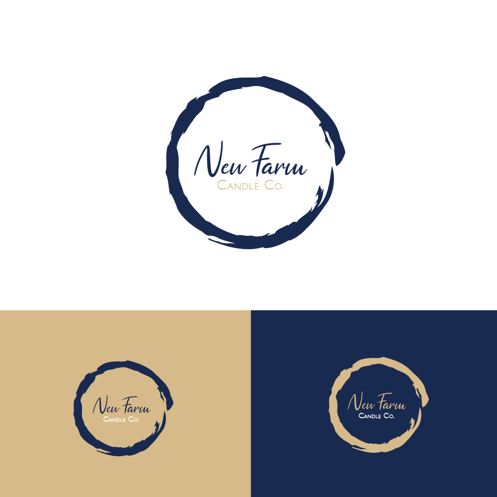 Logo Design by Bferrari for this project | Design #33308733