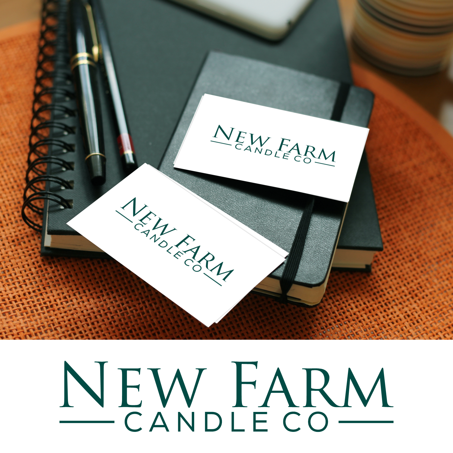 Logo Design by Eldmal for this project | Design #33288350