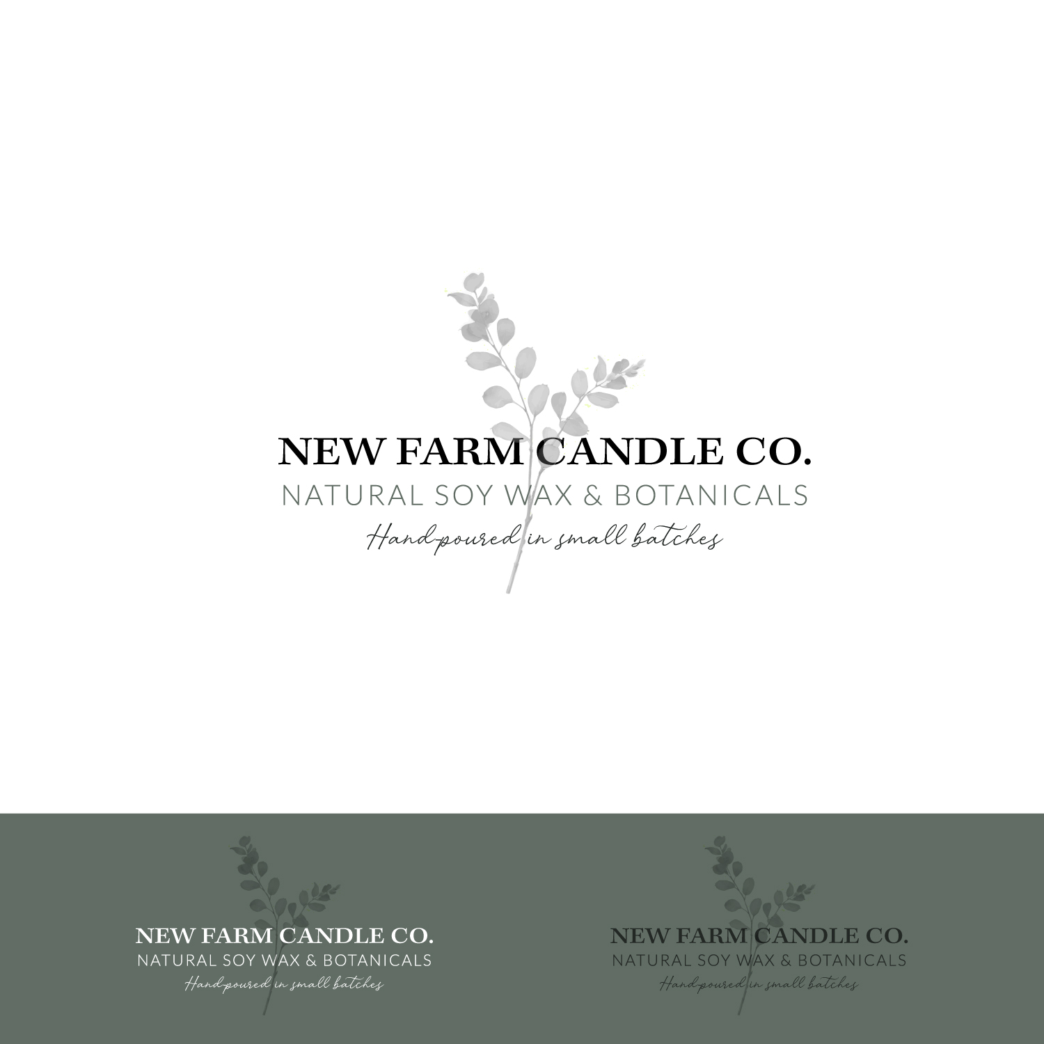 Logo Design by Ellie Afonso for this project | Design #33362704