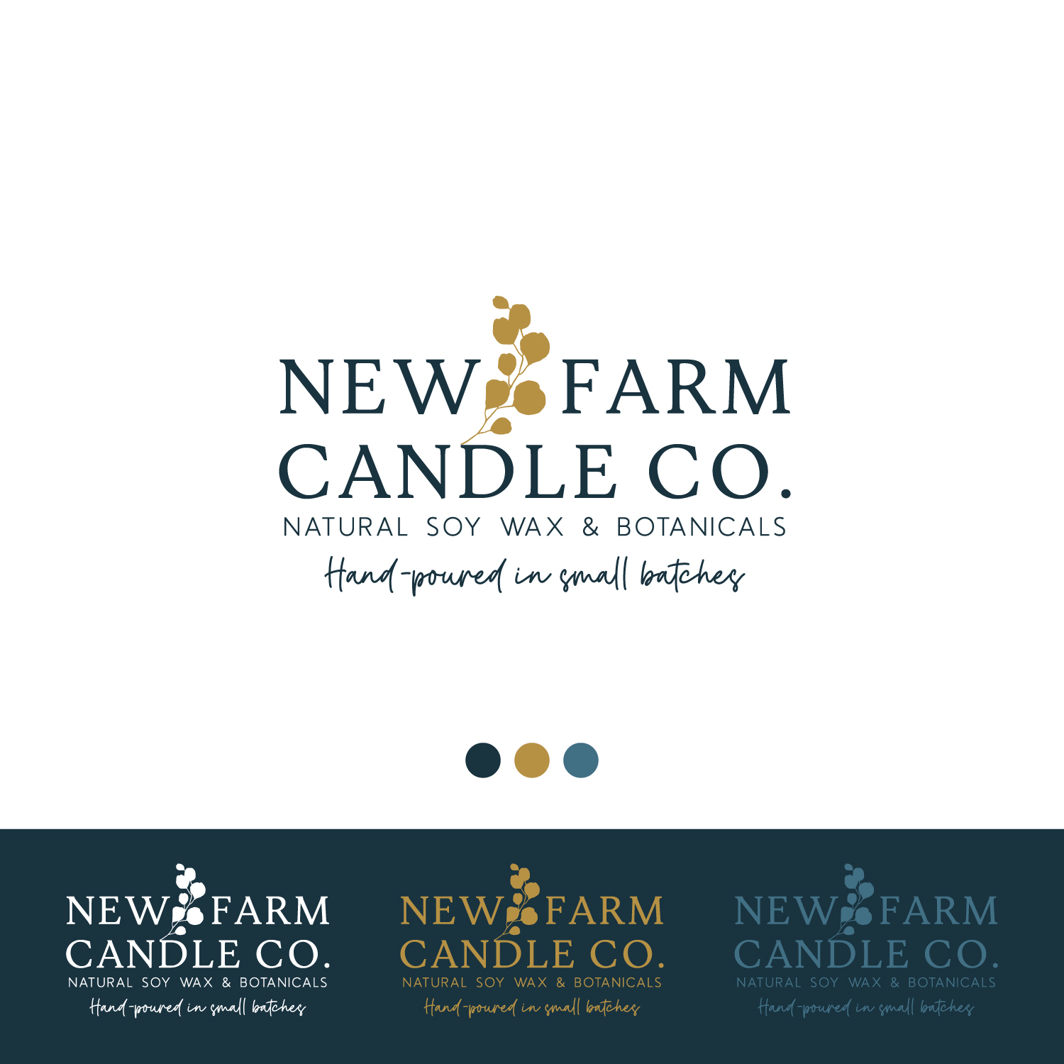 Logo Design by Ellie Afonso for this project | Design #33363826