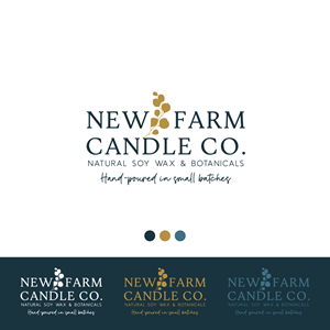 Logo Design by Ellie Afonso for this project | Design: #33363826