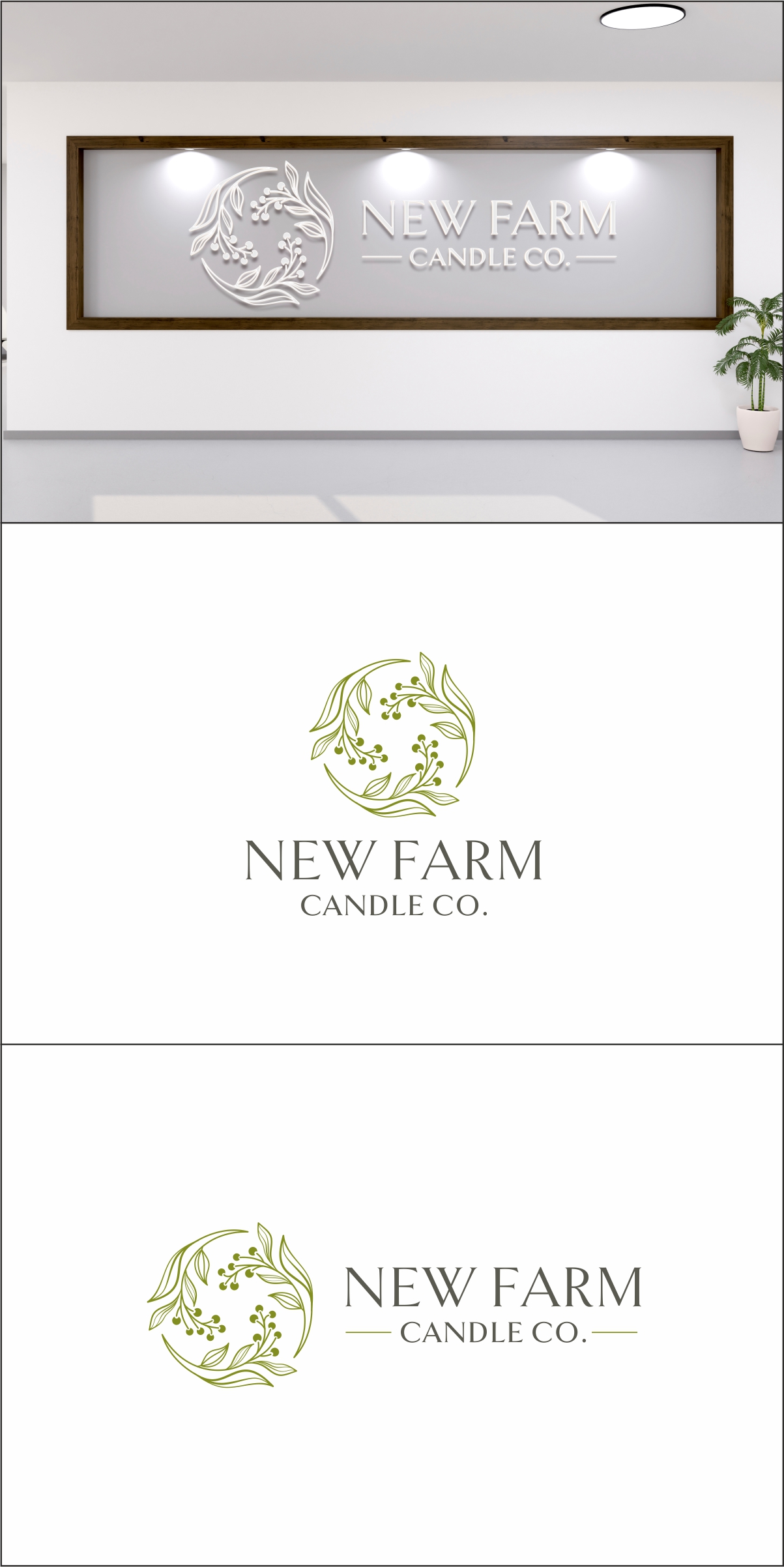 Logo Design by Robert Macwan for this project | Design #33386659