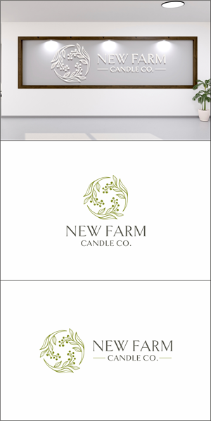 Logo Design by Robert Macwan for this project | Design: #33386659