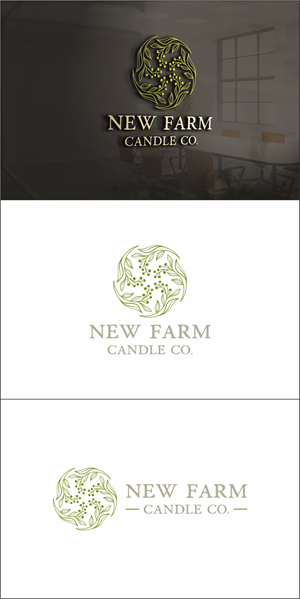 Logo Design by Robert Macwan for this project | Design: #33386660