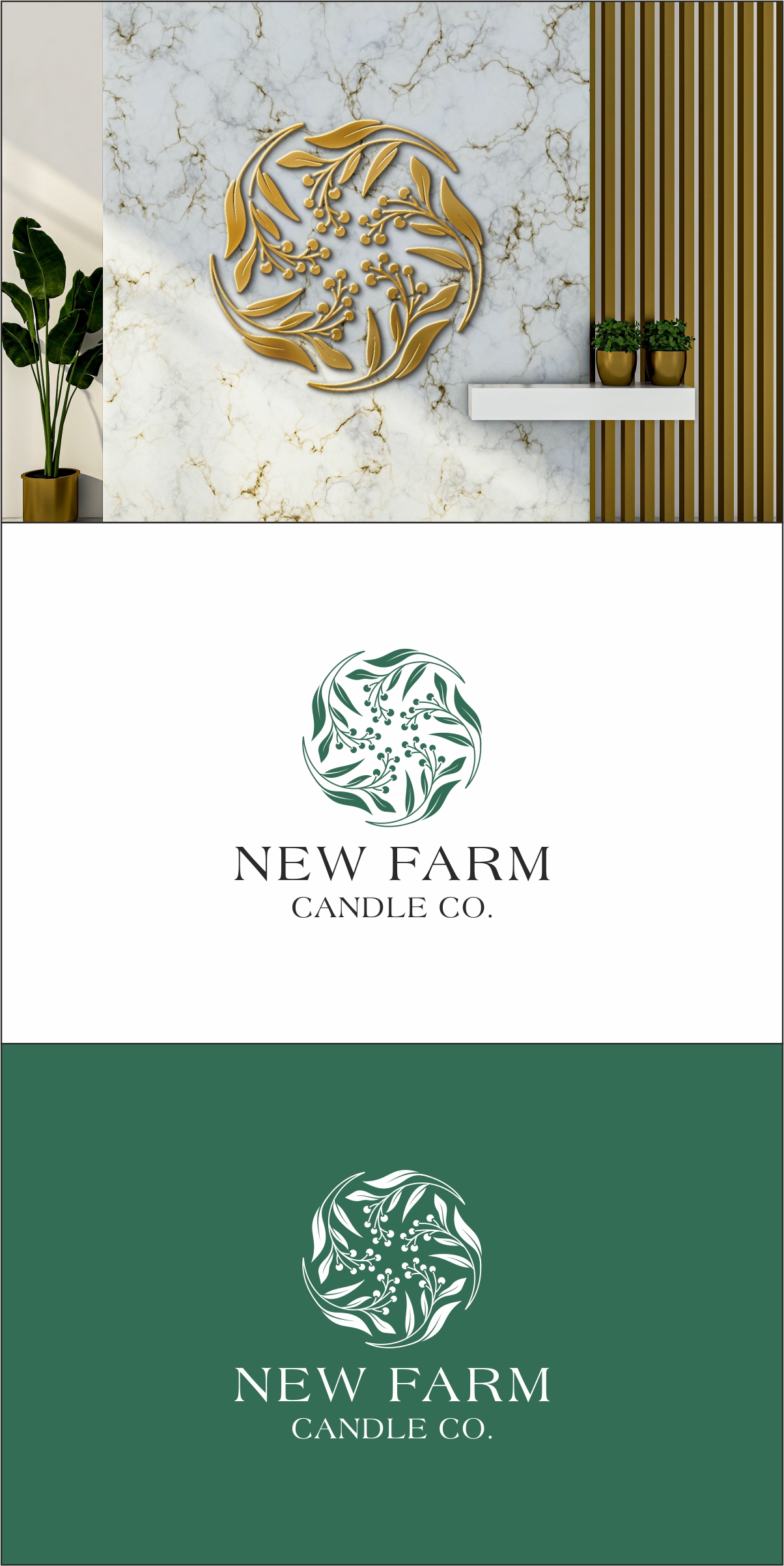 Logo Design by Robert Macwan for this project | Design #33386661