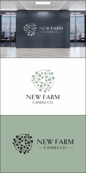 Logo Design by Robert Macwan for this project | Design #33387154