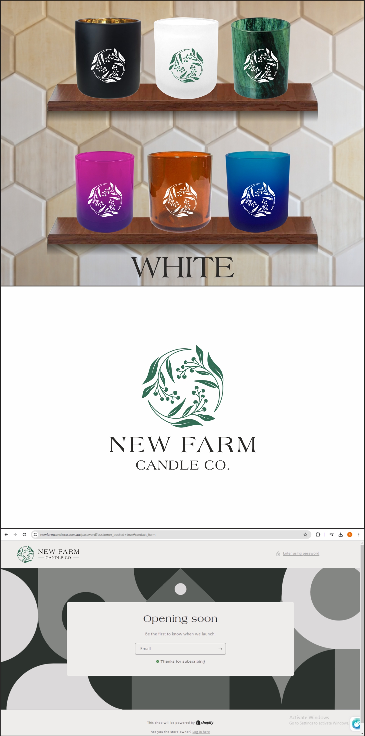 Logo-Design von Robert Macwan für dieses Projekt | Design #33418384