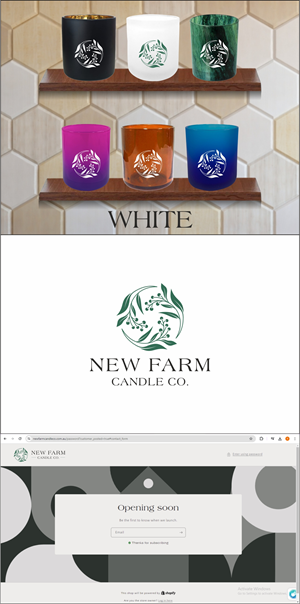 Logo Design by Robert Macwan for this project | Design: #33418384