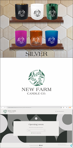 Logo Design by Robert Macwan for this project | Design: #33418385