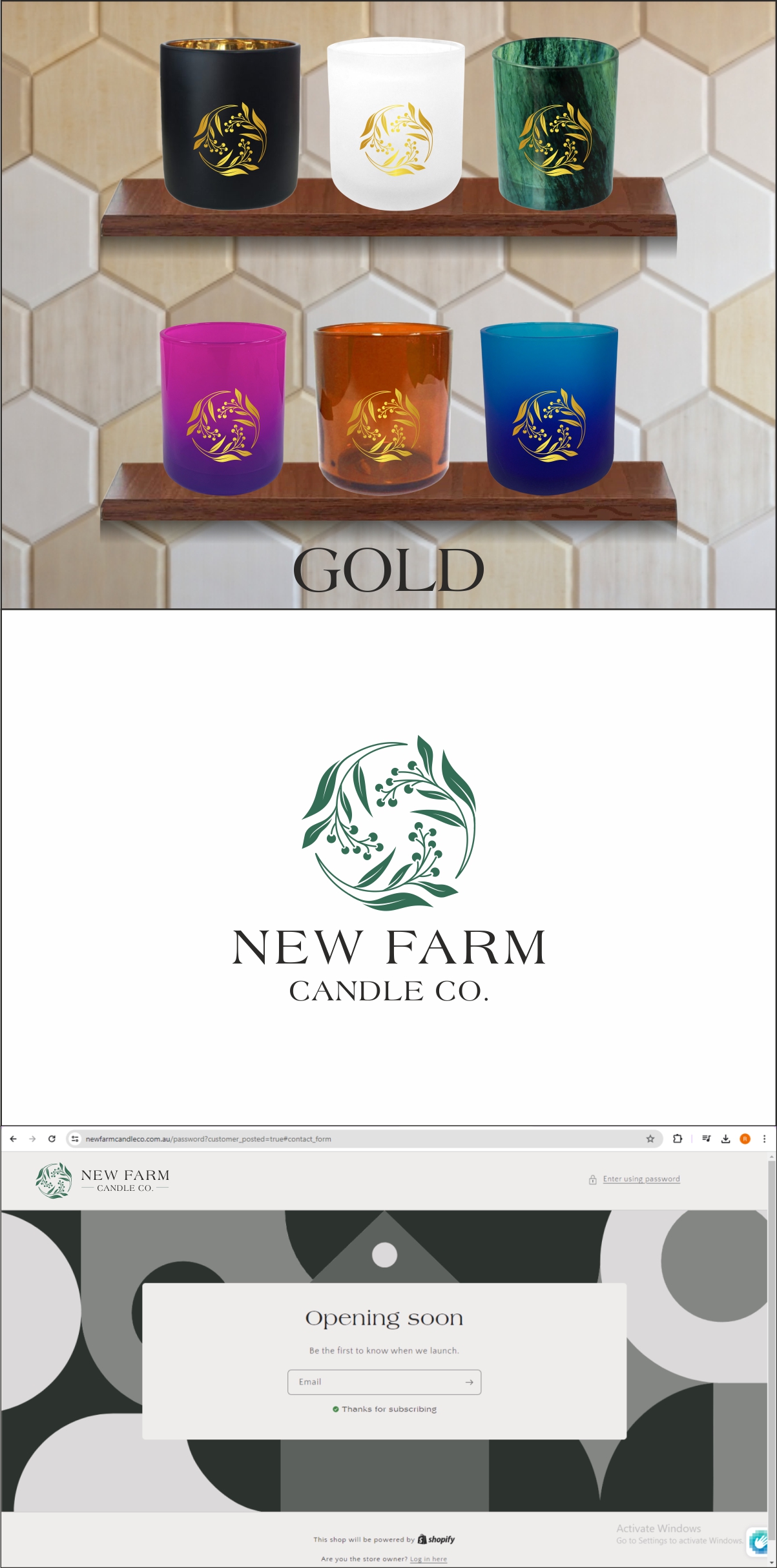 Logo Design by Robert Macwan for this project | Design #33418386