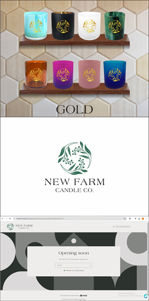 Logo Design by Robert Macwan for this project | Design: #33423521