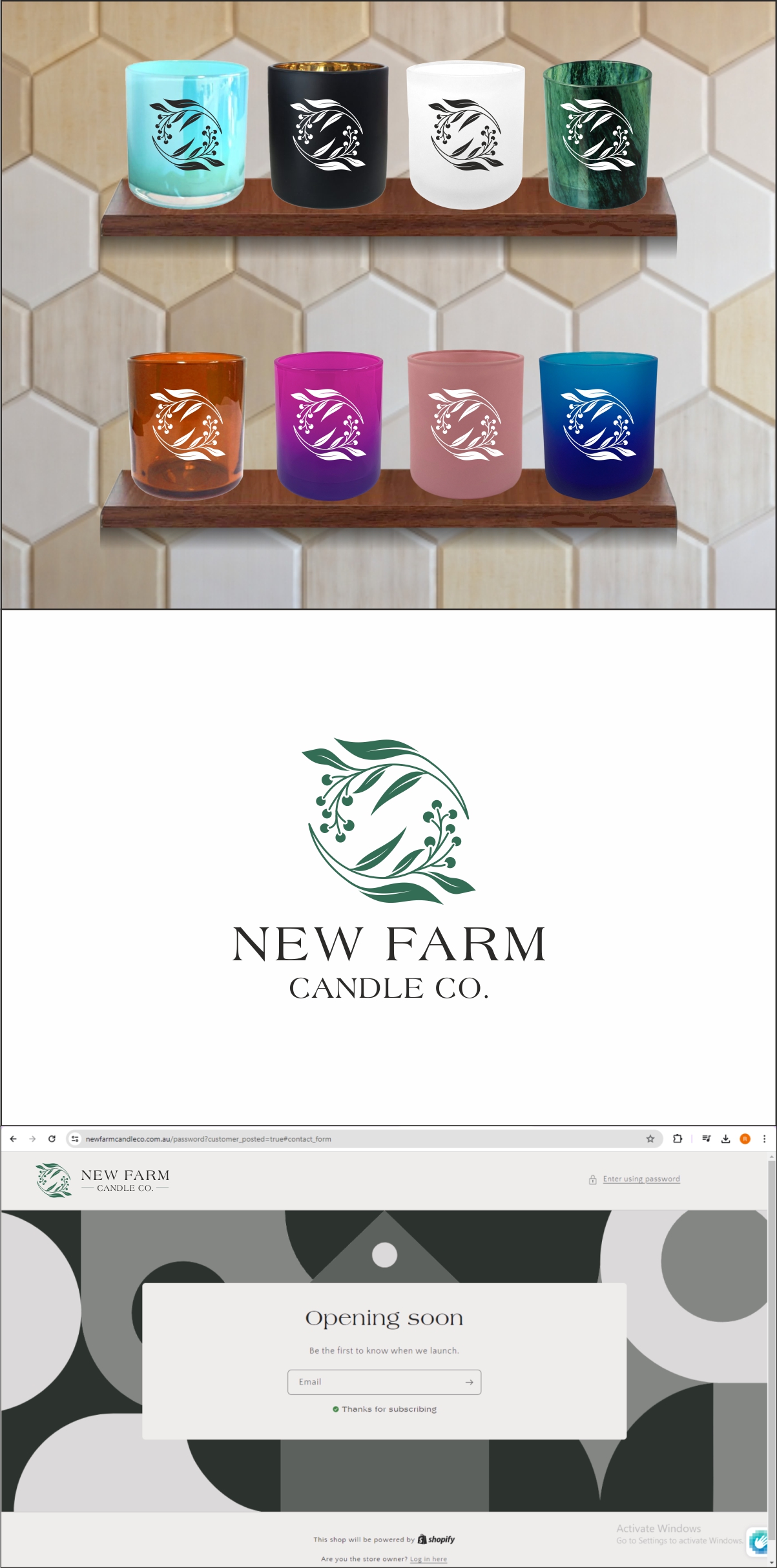 Diseño de Logo por Robert Macwan para este proyecto | Diseño #33447020