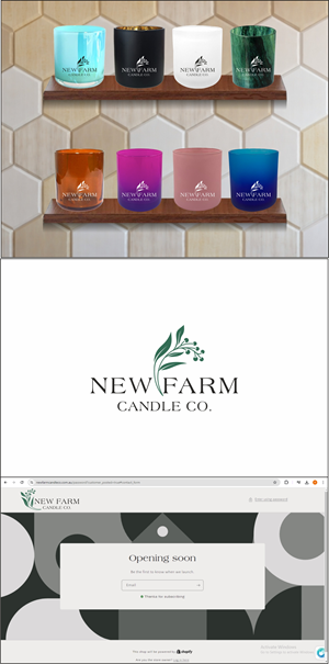 Logo Design by Robert Macwan for this project | Design: #33447021